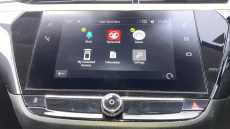 Vauxhall Corsa 1.2 Griffin 5dr Petrol Hatchback